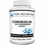 Vox Nutrition Forskolin Review