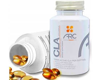 ARC Conjugated Linoleic Acid for Weight Loss