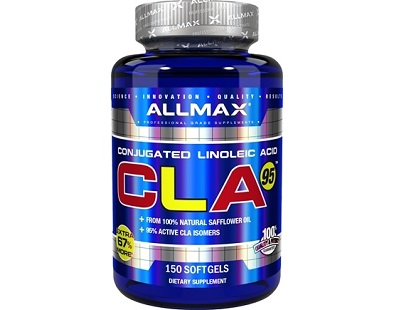 Allmax CLA 95 for Weight Loss