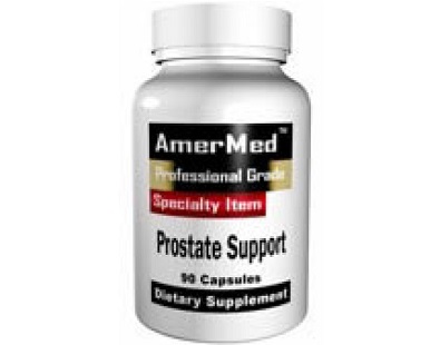 AmerMed Prostate Formula for Prostate