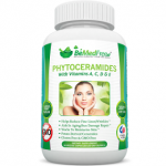 BeMedFree Phytoceramides for Anti Aging