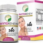 Earth’s Favor PhytoRenew for Anti Aging