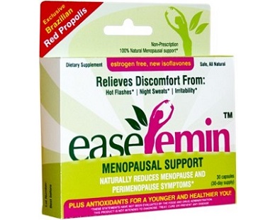 EaseFemin Menopausal Support for Menopause