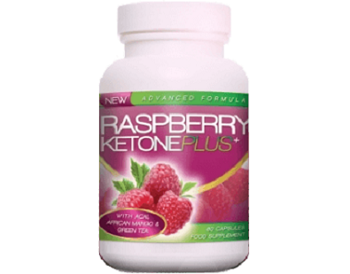 Evolution Slimming Raspberry Ketone Plus for Weight Loss