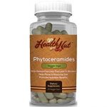 Health Nut Phytoceramides for Anti Aging