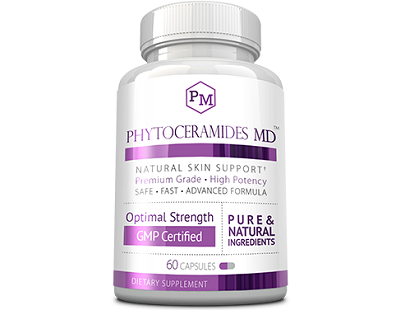 Phytoceramides MD