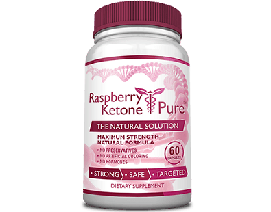 Raspberry Ketone Pure Review