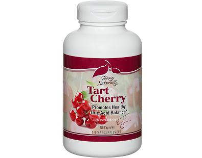 Terry Naturally Tart Cherry