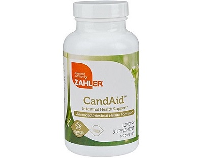 Zahler Candaid Review