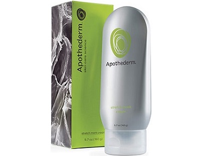 Apothederm Stretch Mark Cream for Stretch Mark