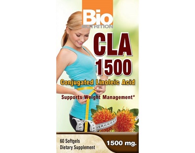 BioNutrition CLA 1500 for Weight Loss