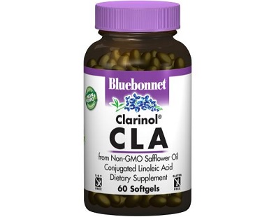 BlueBonnet Clarinol CLA for Weight Loss