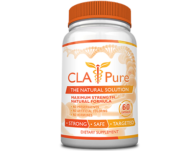 CLA  Pure for Weight Loss