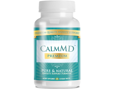 Calm MD Premium for Anxiety