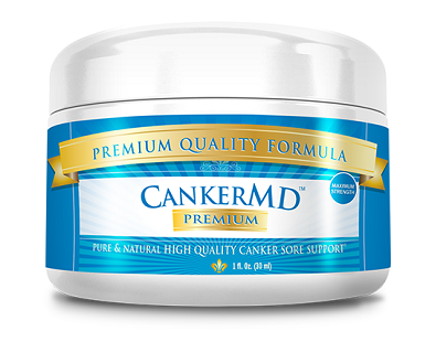 Canker MD Premium for Canker Sore