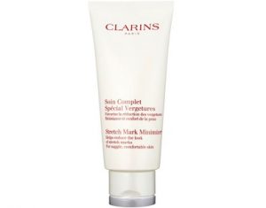 Clarins Stretch Mark Minimizer Review | Review Critic
