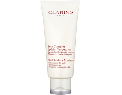 Clarins Stretch Mark Minimizer for Stretch Mark