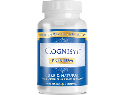 Cognisyl Premium for Brain