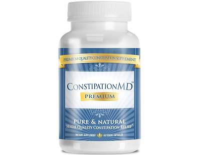 Constipation MD Premium for Constipation