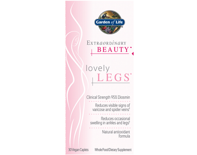 Extraordinary Beauty Lovely Legs for Varicose Veins