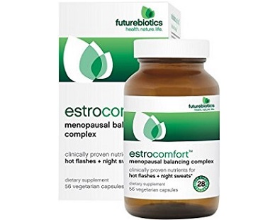 Future Biotics EstroComfort for Menopause