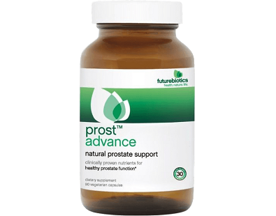 FutureBiotics ProstAdvanced for Prostate