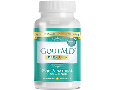 Gout MD Premium for Gout