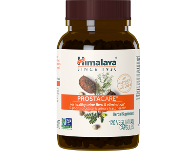Himalaya Prostacare Review for Prostate
