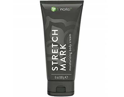 It Works! Stretch Mark for Stretch Mark