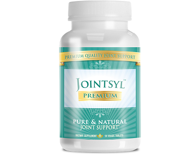 Jointsyl MD Premium for Joints