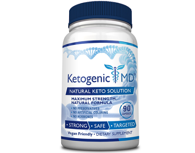 Ketogenic MD for Weight Loss