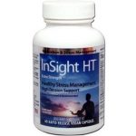Nova Nutrients Insight HT for Anxiety Relief