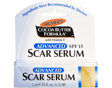 Palmer's Advanced Scar Serum for Scar Removal