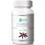 Peaceful Nutrition Calmquil for Anxiety Relief