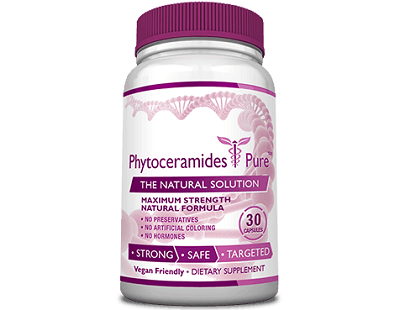 Phytoceramides Pure for Anti Aging