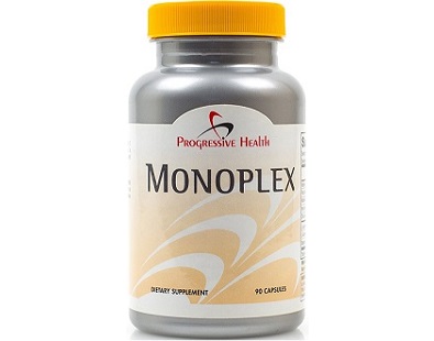 Progressive Health Monoplex for Canker Sore Relief