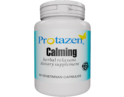 Protazen Calming for Anxiety Relief