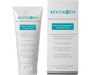 RevitaGen Stretch Mark Cream for Stretch Mark