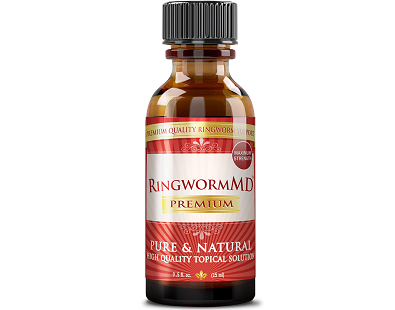 Ringworm MD Premium for Ringworm