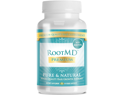 Root MD Premium for Hair Growth