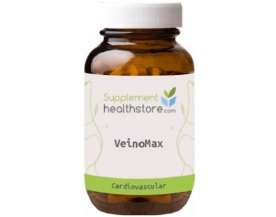 Supplement Healthstore VeinoMax for Varicose Veins