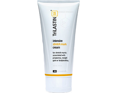 TriLASTIN-SR Stretch Mark Cream for Stretch Mark