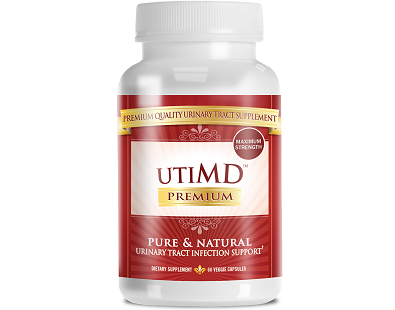 UTI MD Premium for Urinary Tract Infection
