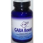 IP GABA Boost for Anxiety Relief