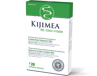Kijimea IBS for IBS Relief