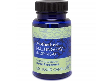 Motherlove Malunggay for Health & Well-Being