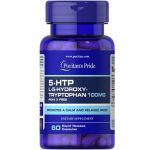 Puritan's Pride 5-HTP for Anxiety Relief