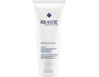 Rilastil Stretch Mark Cream for Stretch Marks