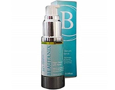 Beautanix Night Serum for Anti-Aging