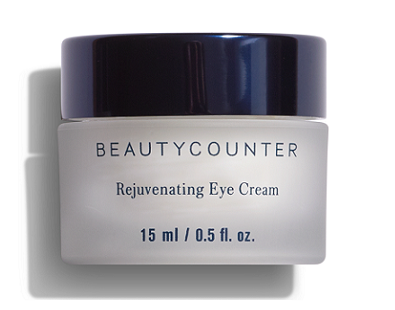 Beauty Counter Rejuvenating Eye Cream for Wrinkles